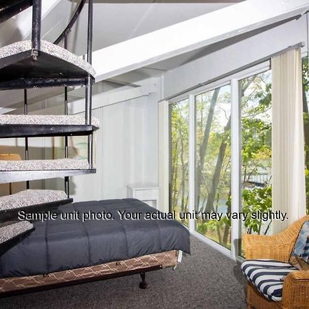 Unit 5 - Treetop 2 Bedroom Villa Village of Four Seasons Dış mekan fotoğraf
